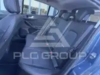 2019 Ford FOCUS
