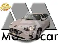 2019 Ford FOCUS