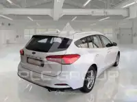 2019 Ford FOCUS