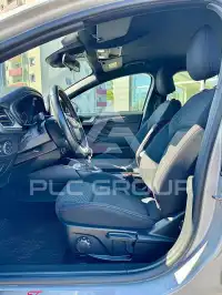 2019 Ford FOCUS