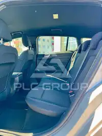 2019 Ford FOCUS