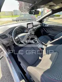 2019 Ford FOCUS