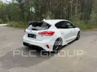 2019 Ford FOCUS