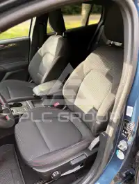 2019 Ford FOCUS