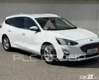 2019 Ford FOCUS