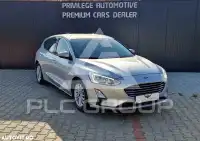 2019 Ford FOCUS