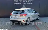 2019 Ford FOCUS