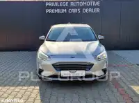 2019 Ford FOCUS