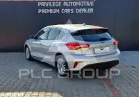 2019 Ford FOCUS