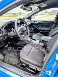 2019 Ford FOCUS