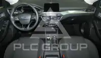 2019 Ford FOCUS