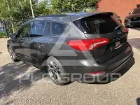 2019 Ford FOCUS