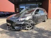 2019 Ford FOCUS