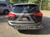 2019 Ford FOCUS