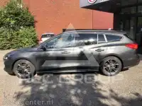 2019 Ford FOCUS