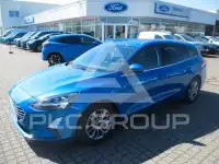 2019 Ford FOCUS