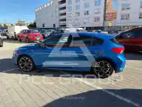 2019 Ford FOCUS