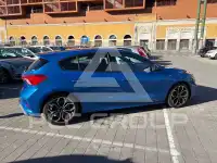 2019 Ford FOCUS