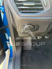 2019 Ford FOCUS