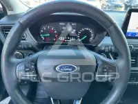2019 Ford FOCUS