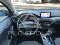 2019 Ford FOCUS