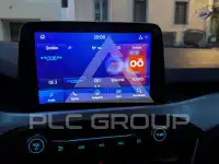 2019 Ford FOCUS