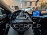 2019 Ford FOCUS
