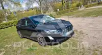 2019 Ford FOCUS