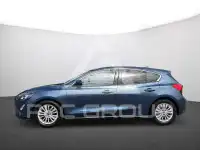 2019 Ford FOCUS