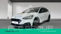 2019 Ford FOCUS