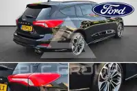2019 Ford FOCUS