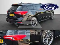 2019 Ford FOCUS