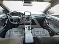 2019 Ford FOCUS