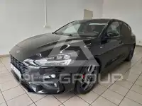 2019 Ford FOCUS