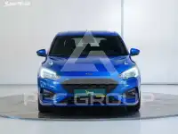 2019 Ford FOCUS