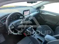 2019 Ford FOCUS