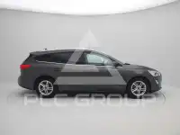 2019 Ford FOCUS