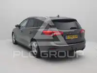 2019 Ford FOCUS