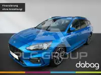 2019 Ford FOCUS
