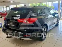 2019 Ford FOCUS
