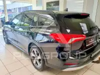 2019 Ford FOCUS