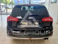 2019 Ford FOCUS