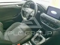 2019 Ford FOCUS