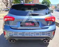 2019 Ford FOCUS