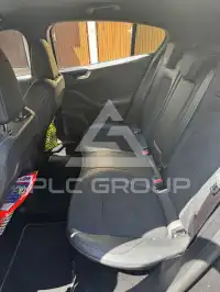 2019 Ford FOCUS