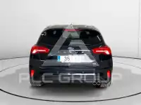 2019 Ford FOCUS