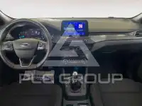 2019 Ford FOCUS