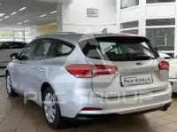 2019 Ford FOCUS