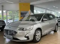 2019 Ford FOCUS