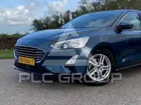 2019 Ford FOCUS